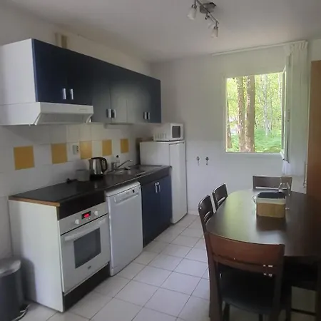 Parco vacanze Des Genets 5 Ou 6 Personnes Lacanau
